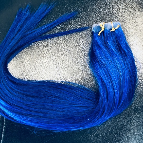 Hair extensions